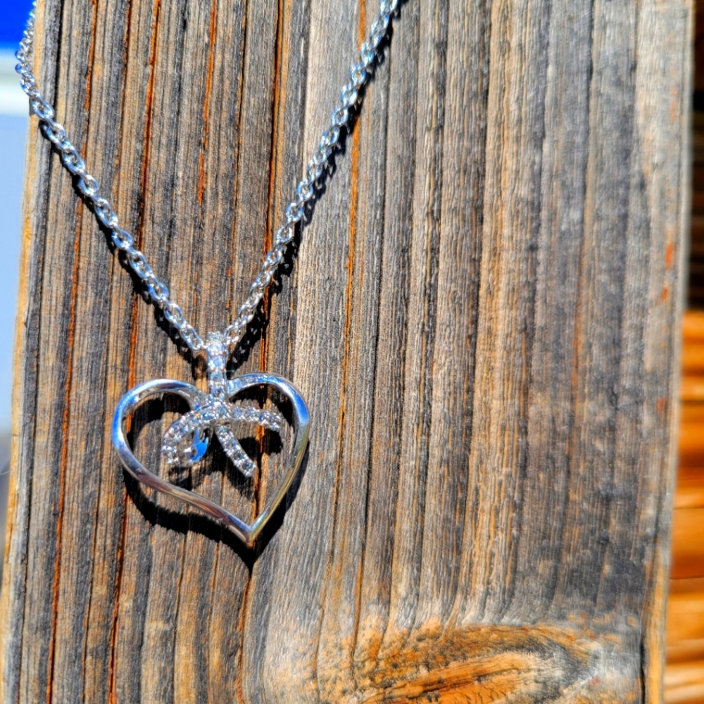 Montana Silversmith Necklace
